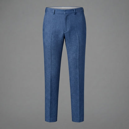 Men's Modern Fit Trousers