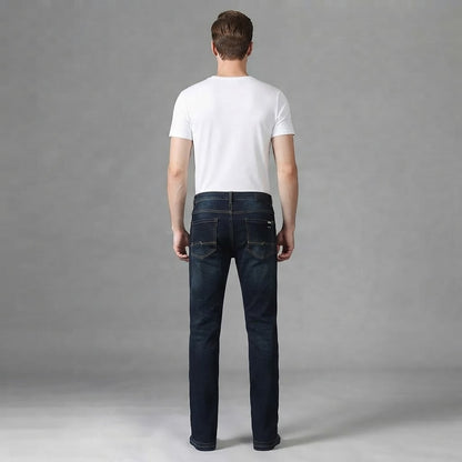 Straight Jeans | Men's Pants