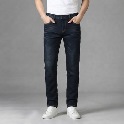 Straight Jeans | Men's Pants