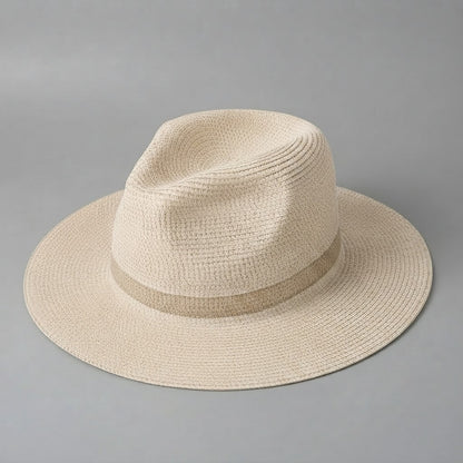 SunShield | Wide-Brimmed Sun Hat